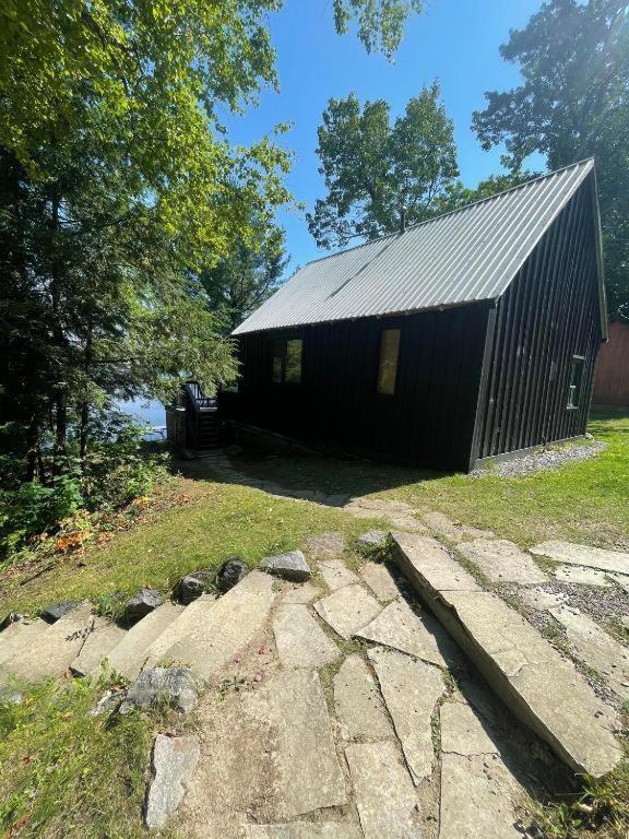 Отель Muskoka Escape Порт-Карлинг Экстерьер фото